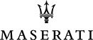 logo maserati