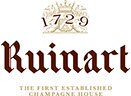 logo ruinart