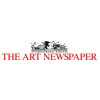 logo the art newspaper